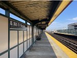 Beach 105th Street-Seaside Station